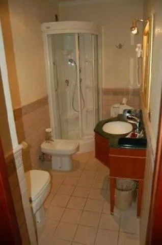 Hotel Cilicia 3*
