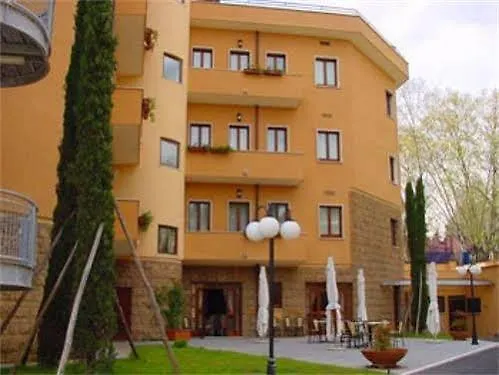 Hotel Cilicia 3*