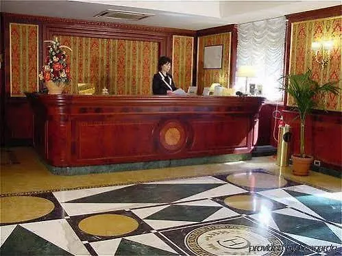 Hotel Cilicia 3*
