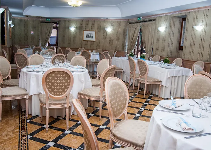 Cilicia Hotel 3*