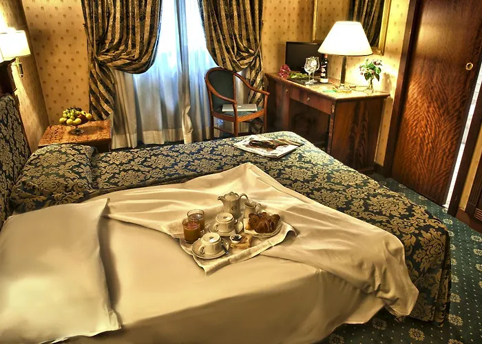 Hotel Cilicia 3*