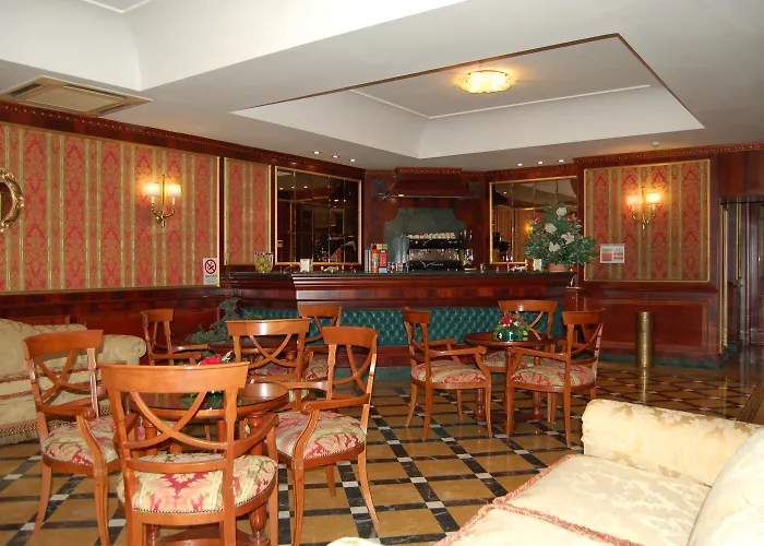 Cilicia Hotel