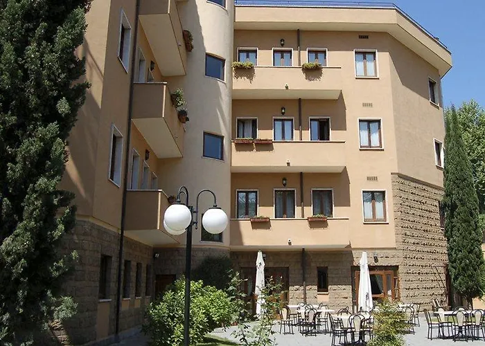 Cilicia Hotel 3*