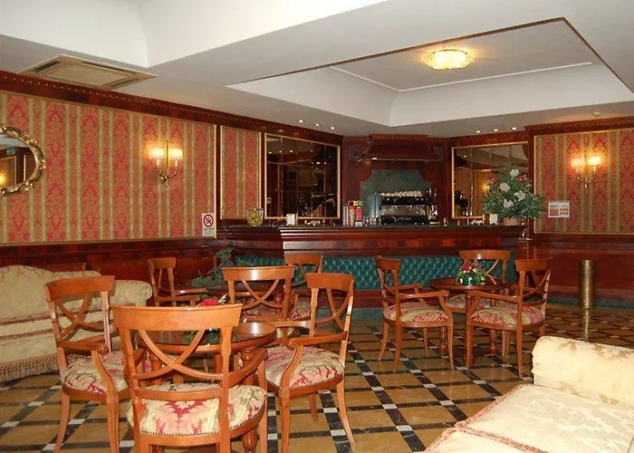 Hotel Cilicia