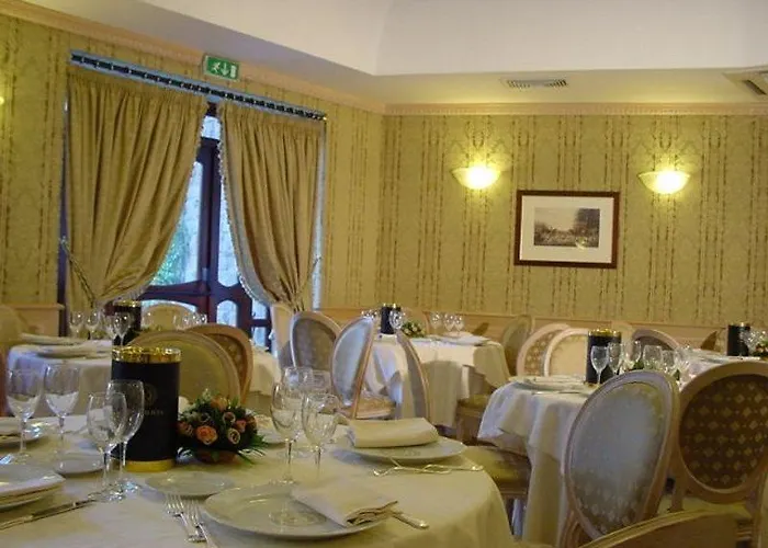Cilicia Hotel