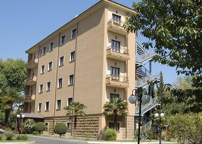 Hotel Cilicia