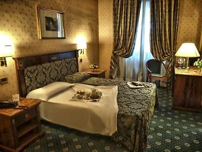 Hotel Cilicia Rzym