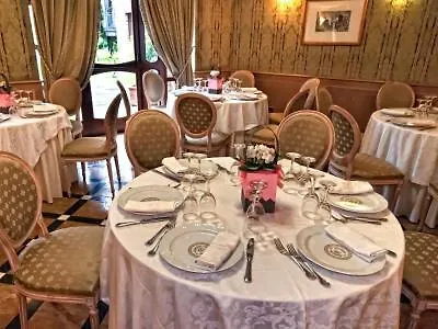 Hotel Cilicia