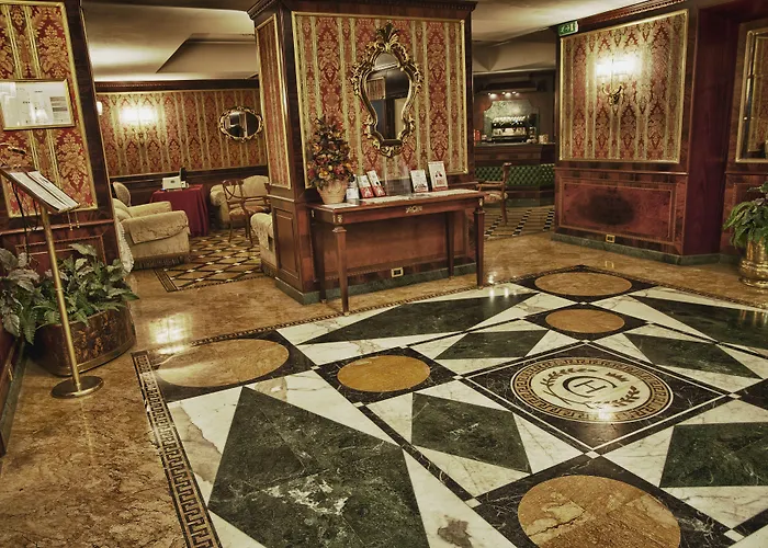 Cilicia Hotel 3*