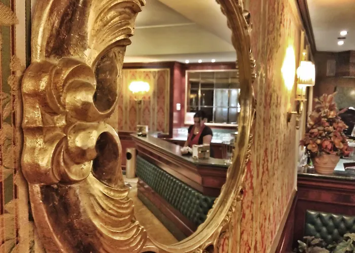 Cilicia Hotel Rome