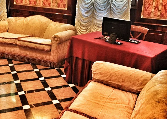 Hotel Cilicia 3*