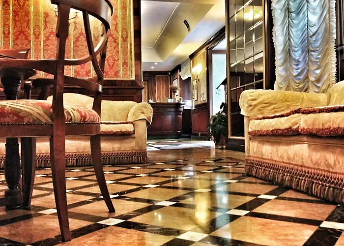 Cilicia Hotel