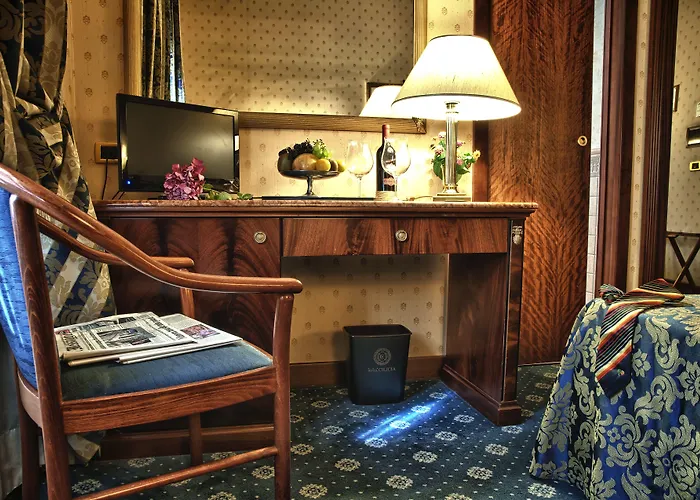 Cilicia Hotel