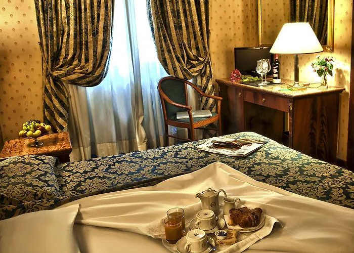 Cilicia Hotel 3*