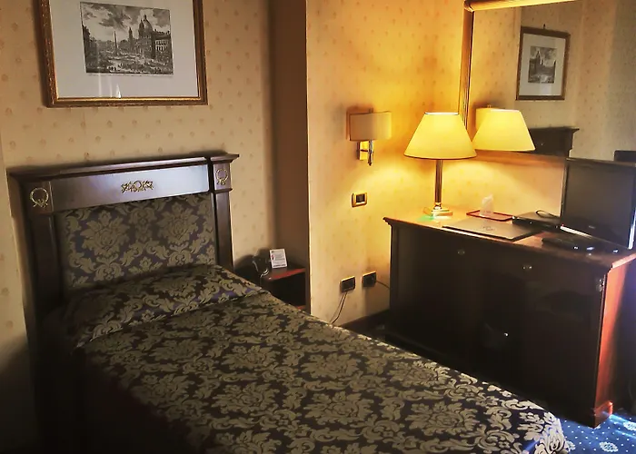 Hotel Cilicia