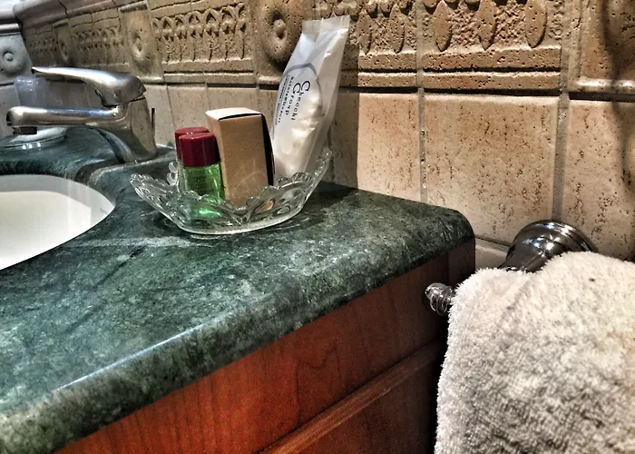 Cilicia Hotel Rome