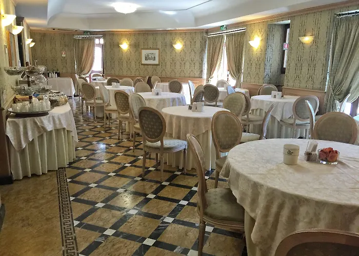 Cilicia Hotel Rome