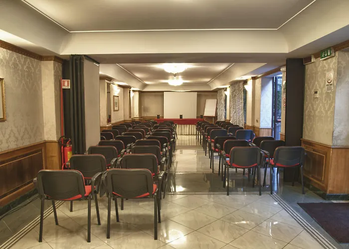 Hotel Cilicia