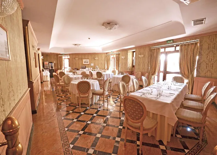 Cilicia Hotel 3*