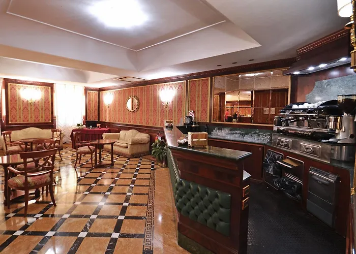 Hotel Cilicia