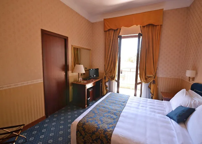 Hotel Cilicia