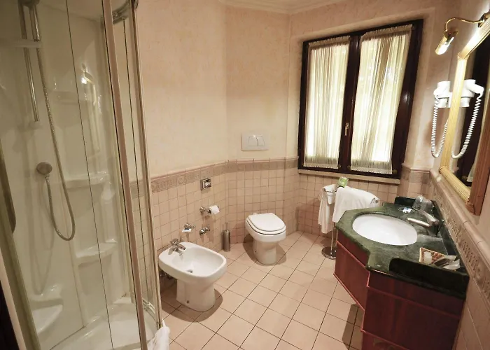 Hotel Cilicia 3*