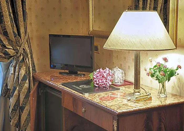 Hotel Cilicia 3*