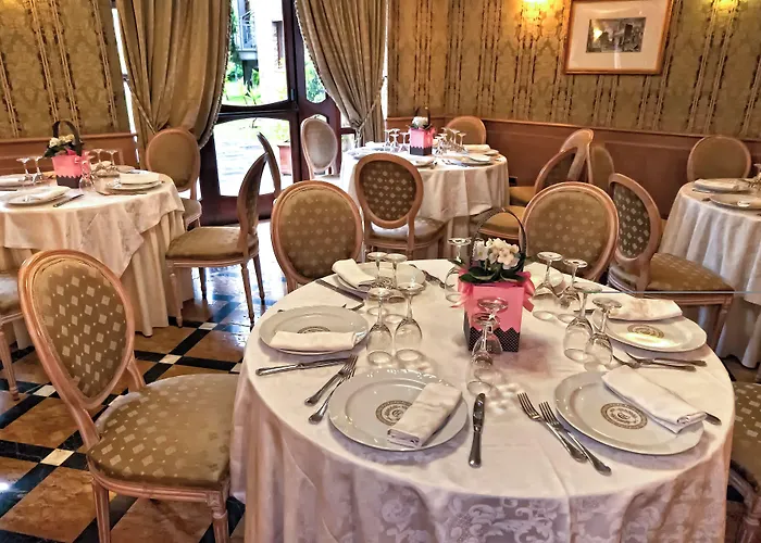 Cilicia Hotel 3*