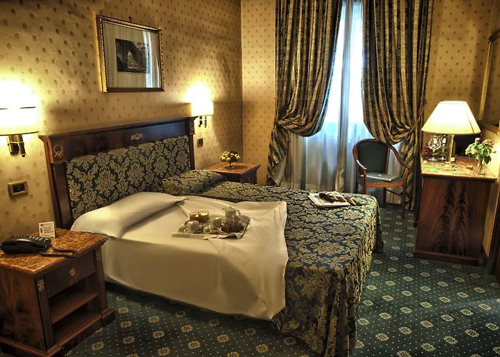 Hotel Cilicia 3*