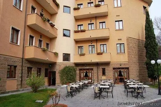 Cilicia Hotel 3*