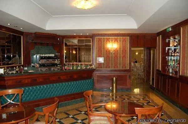 Cilicia Hotel Řím