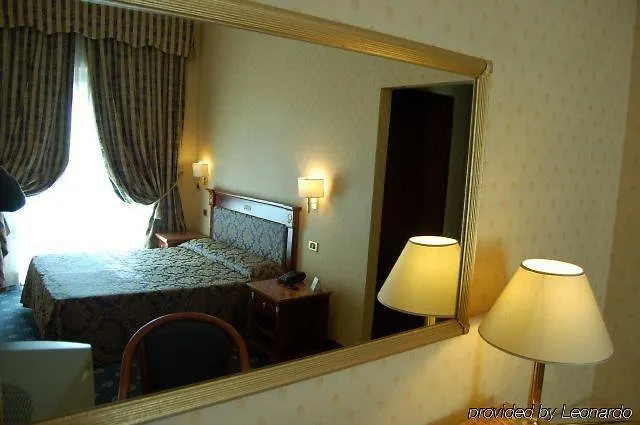 Cilicia Hotel