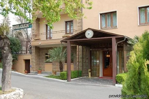 Hotel Cilicia 3*