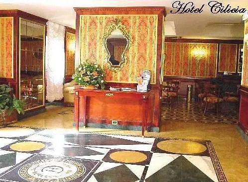 Hotel Cilicia