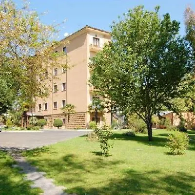 Hotel Cilicia Rzym