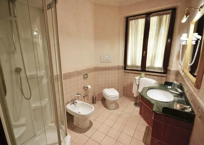 Cilicia Hotel Rome