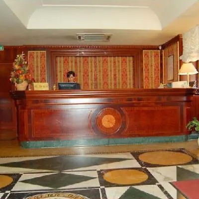 Hotel Cilicia 3*