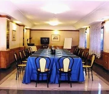 Hotel Cilicia Rzym