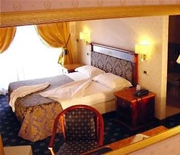 Hotel Cilicia