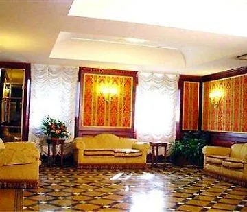 Cilicia Hotel Rzym