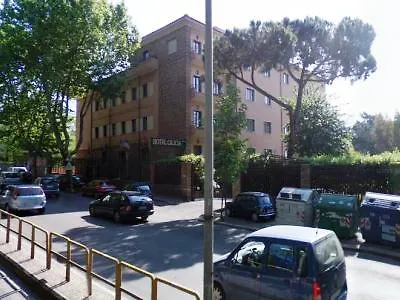 Hotel Cilicia Rzym
