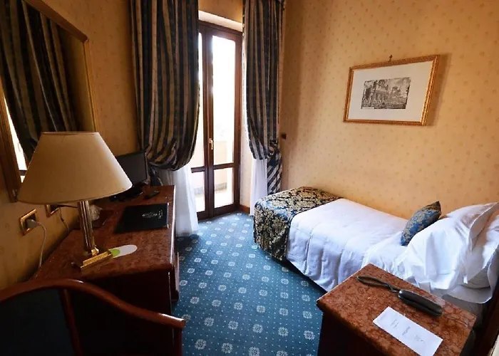 Cilicia Hotel